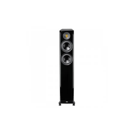 ลำโพงตั้งพื้น ELAC : VELA FS-407.2 (สีดำ)_0